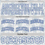 Custom Royal-White Side Panel Stripe Sun Flame Reversible Double Side Sublimation Basketball Set Jersey