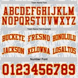 Custom Red Gold-White Side Panel Stripe Sun Flame Reversible Double Side Sublimation Basketball Set Jersey