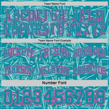 Custom Black Pink-Teal Side Panel Stripe Stars Geometric Shatter Starburst Reversible Double Side Sublimation Basketball Set Jersey