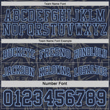 Custom White Light Blue-Navy Side Panel Stripe Stars Geometric Shatter Starburst Reversible Double Side Sublimation Basketball Set Jersey