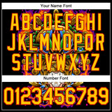 Custom Stitched Black Yellow-Red 3D Pattern Design Black History Month Sports Pullover Sweatshirt Hoodie