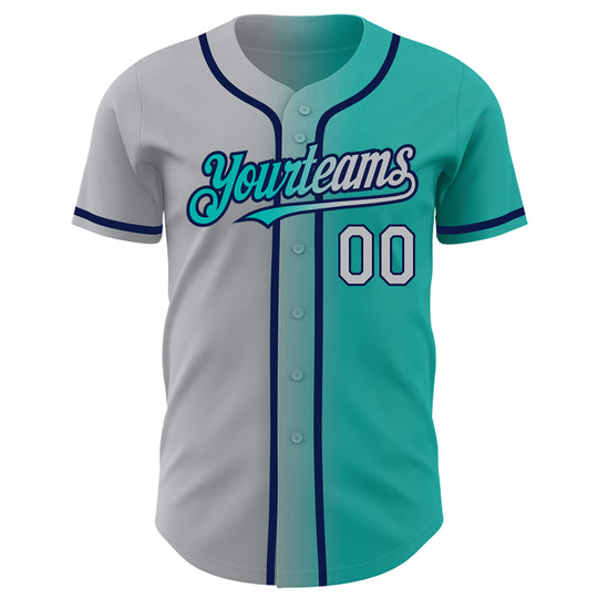 Custom Baseball Jerseys New Arrivals - Design Your Own Embroidered ...