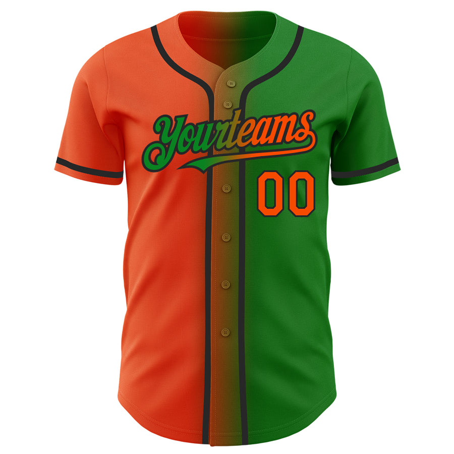 Custom Baseball Jerseys New Arrivals Design Your Own Embroidered