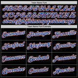 Custom Stitched Black Royal-Orange Sports Pullover Sweatshirt Hoodie