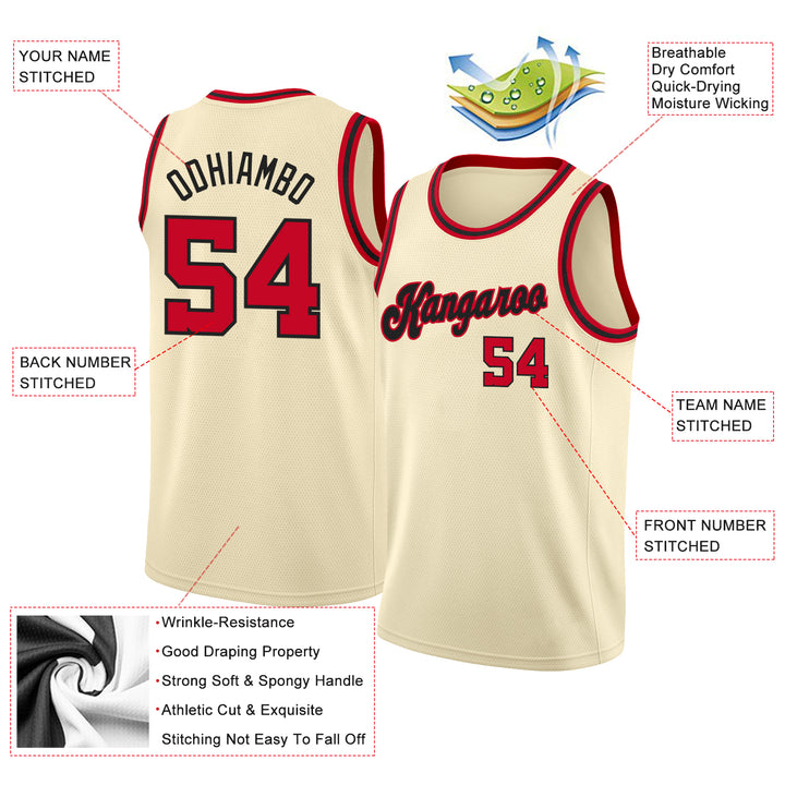 Custom Made Basketball Jerseys Cheap Design Team Basketball Jerseys