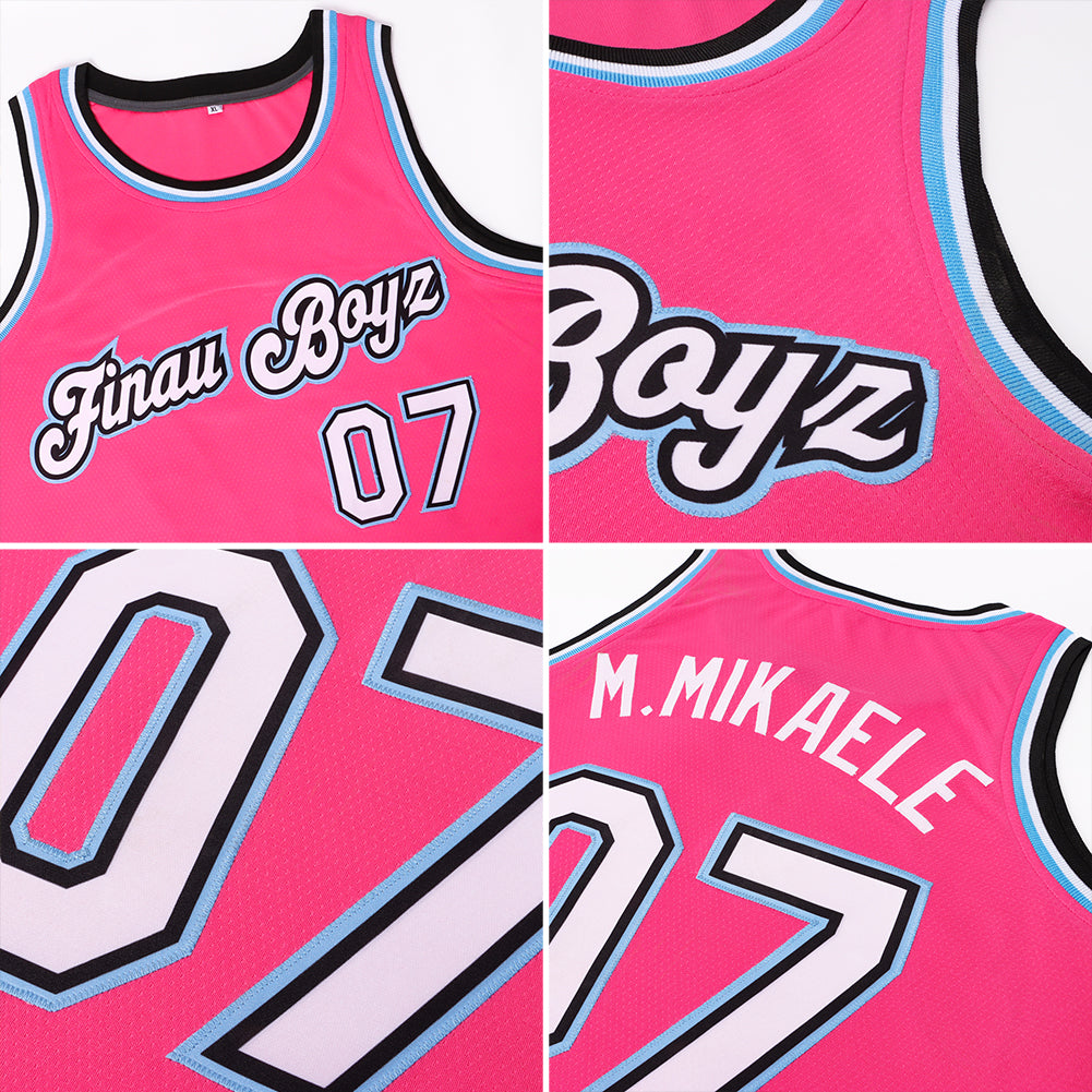 round neck basketball jersey